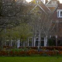 Bed & Breakfast Maria, hotel in: Rotterdam Noord, Rotterdam