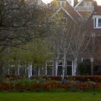 Bed & Breakfast Maria، فندق بالقرب من مطار روتردام - RTM، روتردام