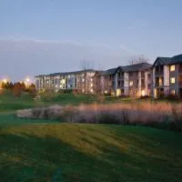 Holiday Inn Club Vacations at Lake Geneva Resort, готель у місті Лейк-Женева