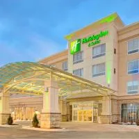 Holiday Inn Hotel & Suites Lima by IHG, hotel u gradu 'Lima'