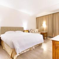 Daniel Motel, hotel in Xinying