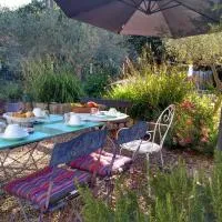 Mas de Camejean, hotel in Lambesc