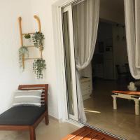 SgS Luxury Apartments