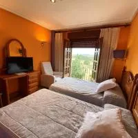 Tierra De Lobos, hotel em Puebla de Sanabria