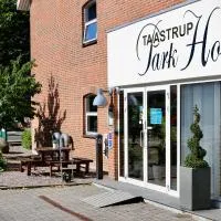 Taastrup Park Hotel, хотел в Tåstrup