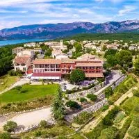 Auberge des Salles, hotel en Les Salles-sur-Verdon