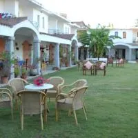 Hotel Domu Incantada, хотел в Муравера