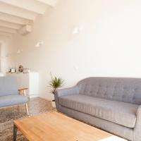 Flat Vila Olimpica Pere IV/Apartment