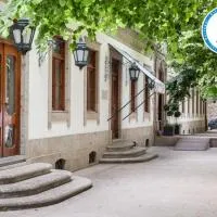 Hotel do Elevador، فندق في براغا