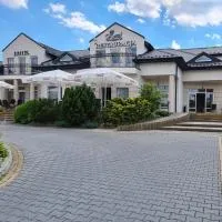 Hotel - Restauracja Koral, хотел в Величка