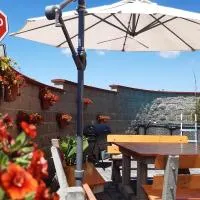 Wellness Penzion Palice، فندق في جينديتشوف هراديك