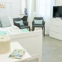 SanTelmo27A, hotel v destinácii Tui