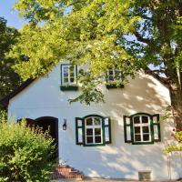 LANDSITZ OBERHOF petit hôtel, hotel em Muggendorf