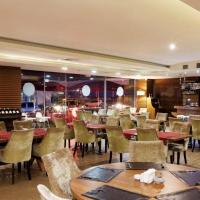 Anemon Cigli Hotel, Cigli-flugvöllur - IGL, İzmir, hótel í nágrenninu