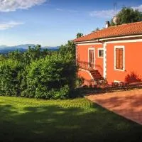 B&B il Bughetto, hotel i Carpegna