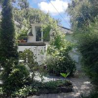 Cozy Carbence Cottage, hotel en Carbis Bay