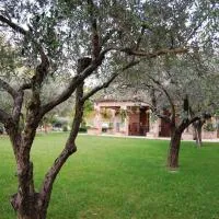 Bed and Breakfast La casa delle rondini, hotel em Staffolo