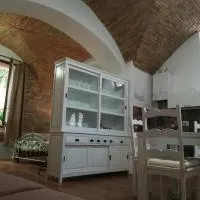 Borgo San Sisto Apartment, hotel di Spello