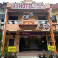 Hotel Rembau