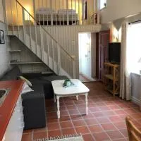 Gårdshuset, hotelli kohteessa Söderköping
