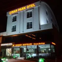 Çınarpark Hotel, hotel en Korfez