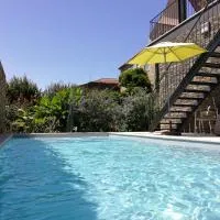 Mesao Provesende, hotel a Provesende