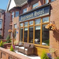 The Inglewood Hotel *Adults Only*, hôtel à Blackpool (North Shore)