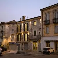 Bed And Breakfast - Lulugiù โรงแรมในลาโกเนโกร