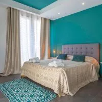 Albergo Piazza Risorgimento, hotel en Porto Cesareo