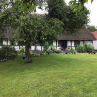 The best available hotels & places to stay near Vester-Skerninge, Denmark