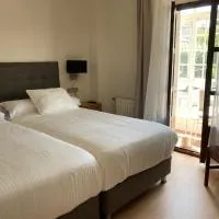 Hotel San Marcus, hotel a Porta