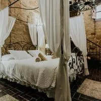 Durmiendo como Reyes en la Rioja، فندق في Cihuri