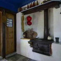Romantiskt hus Stina, готель у місті Lammhult
