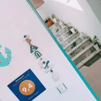 Athena's Studios, Hotel in Polychrono