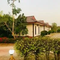 สวนไผ่รีสอร์ท, hotel din Ban Na
