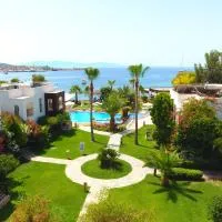 Viesnīca Costa Luvi Hotel Bodrum - All Inclusive pilsētā Gumbeta