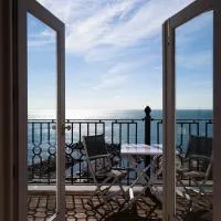 The Hambrough, hotel v destinácii Ventnor