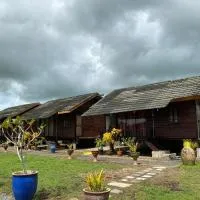 Tamteh Homestay، فندق في Ayer Hitam