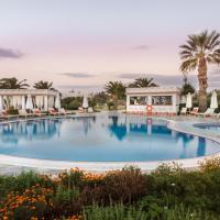 Porto Naxos, hotel in Naxos Chora