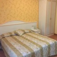 Albergo La Pineta, хотел в Чинголи