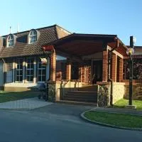 Hotel Armales, hotel u gradu 'Stakčín'