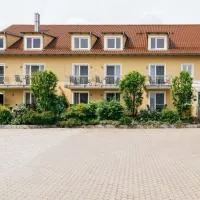 Gasthaus Hotel Ostermeier, hotell sihtkohas Attenkirchen