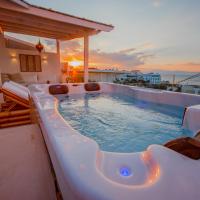 The Roof-Top