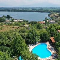 Hotel Erodios, hotell sihtkohas Lithótopos