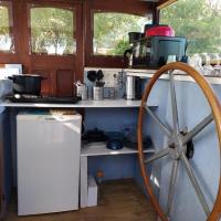 Hotel Tempat Terbaik Yang Tersedia Untuk Menginap Di Dekat Conflans Sainte Honorine Prancis