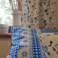 Na samotě u lesa -Rasovna, khách sạn ở Mšecké Žehrovice