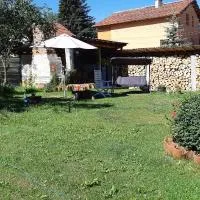 Family Hotel Ecorelax, hotel din Madzhare