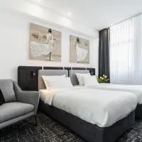 Libarty Hotels, hotel en Weinstadt