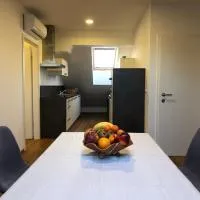 Apartma na hüti, hotel v destinaci Radenci
