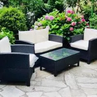 Hotel Alkyon, hotel en Kala Nera